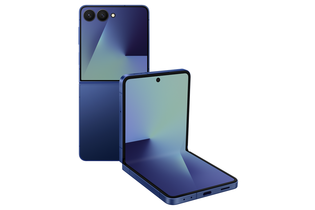 Samsung Galaxy Z Flip7