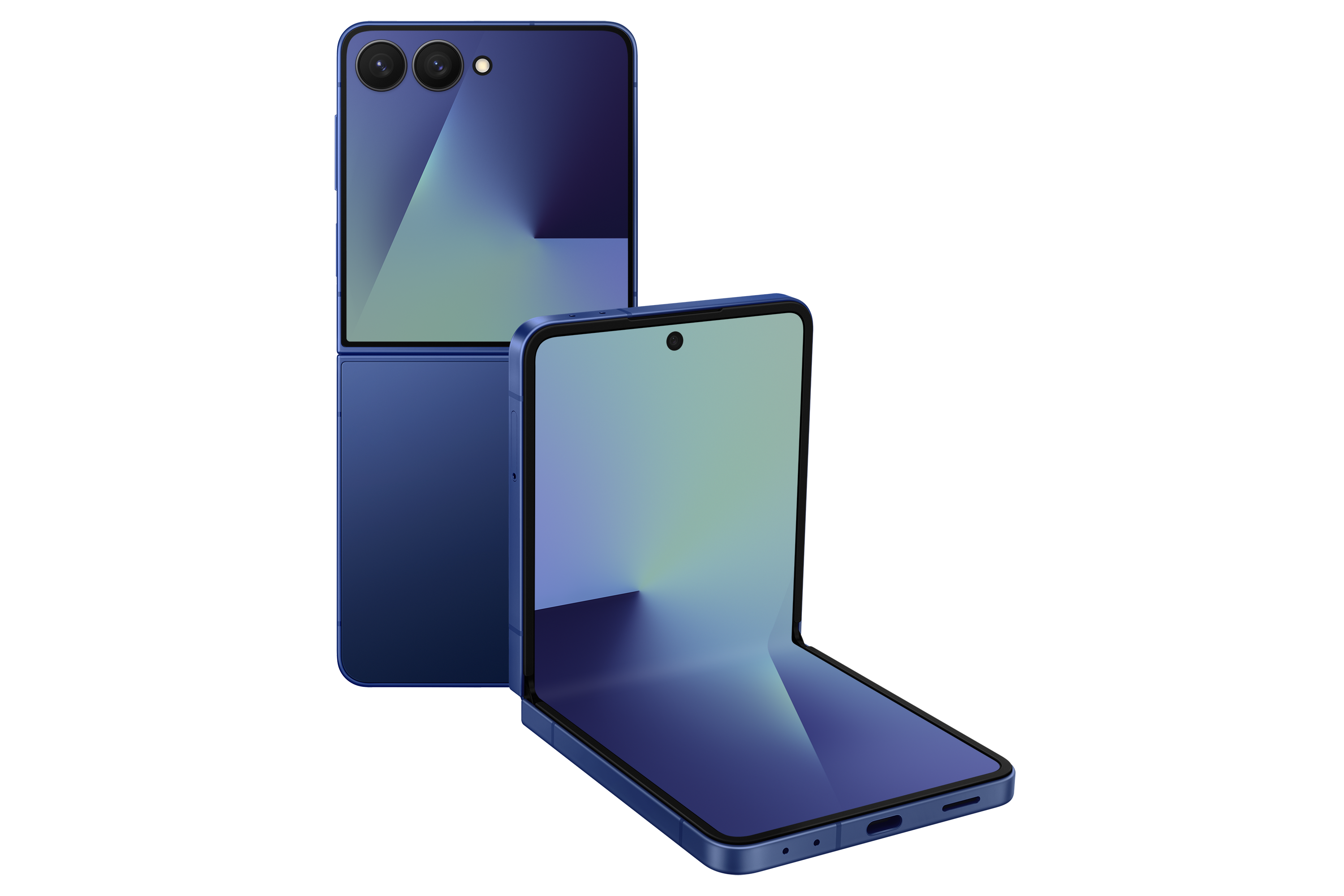 Samsung Galaxy Z Flip7